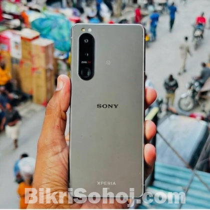 Sony Xperia 5 Mark 3